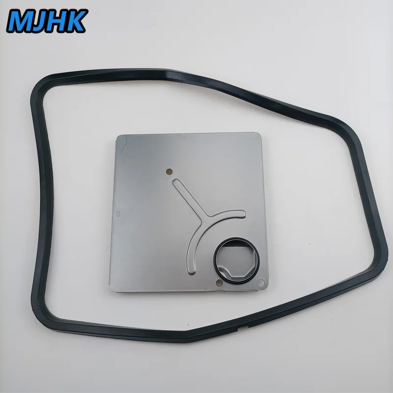MJHK Fit For ALFA Romeo&Cition 1986-UP Automatic Transmission Oil Filter 4HP22 RWD 7599525 13397252 E4LY-7A098-A 242311218550
MJHK Fit For ALFA Romeo&Cition 1986-UP Automatic Transmission Oil Filter 4HP22 RWD 7599525 13397252 E4LY-7A098-A 242311218550