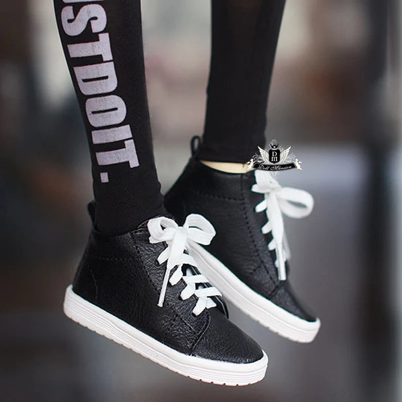 Uncle 70cm BJD Shoes SD17 1/4 BJD MSD Black Casual Sneaker Sport Boots Dollfie DREAM MID DK LUTS SOOM DOD Dollmore AOD DZ AF
Uncle 70cm BJD Shoes SD17 1/4 BJD MSD Black Casual Sneaker Sport Boots Dollfie DREAM MID DK LUTS SOOM DOD Dollmore AOD DZ AF