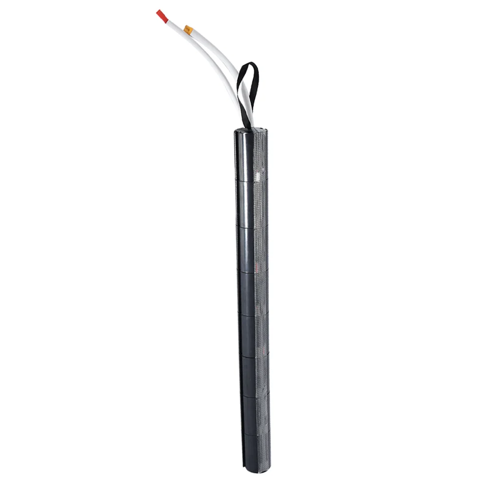 24V 8800mAH 18650 Lithium Battery Pack Is Suitable for Carbon Fiber Scooter
24V 8800mAH 18650 Lithium Battery Pack Is Suitable for Carbon Fiber Scooter