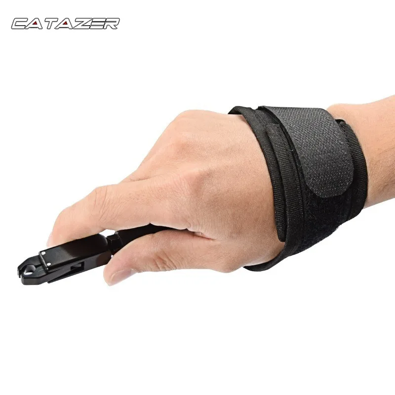 New Elong Outdoor Black Color Archery Caliper Release Aid Compound Bow Strap Shooting Pro Arrow Trigger Wristband Archery Bow
New Elong Outdoor Black Color Archery Caliper Release Aid Compound Bow Strap Shooting Pro Arrow Trigger Wristband Archery Bow