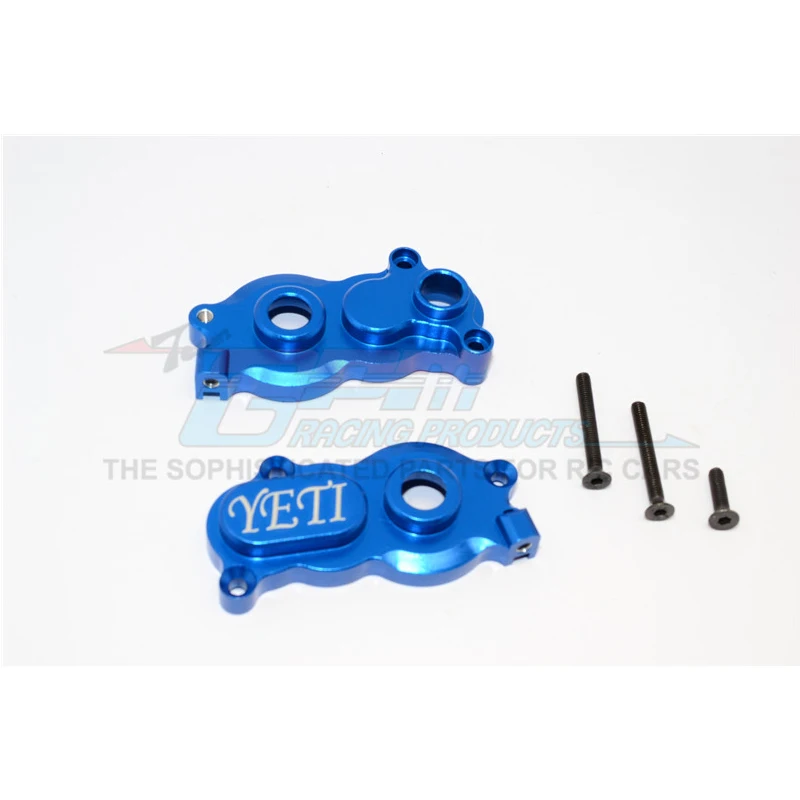 GPM алюминиевая Центральная передача фотовспышки Для осевой передачи YETI оценка AX90068 RC Upgrade
GPM алюминиевая Центральная передача фотовспышки Для осевой передачи YETI оценка AX90068 RC Upgrade