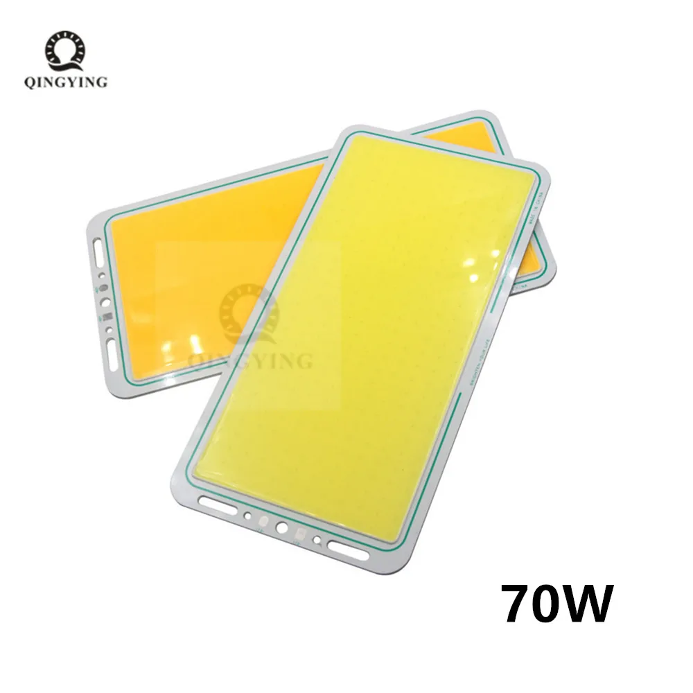 2pcs Ultra Bright 70W Flip LED COB Chip panel Light 12V DC Fishing Rod Lamp Cold White for Outdoor Camping Ligh
2pcs Ultra Bright 70W Flip LED COB Chip panel Light 12V DC Fishing Rod Lamp Cold White for Outdoor Camping Ligh