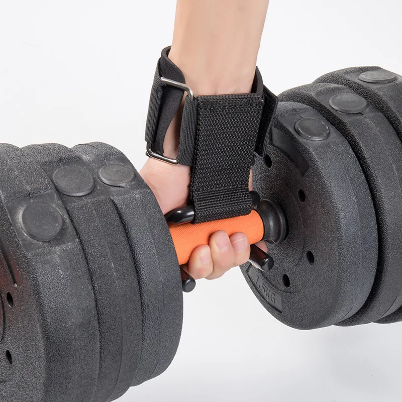 Weight Lifting Hook Hand Bar Wrist Straps Strength Training Gym Fitness Support Power Pull-up Assist Horizontal Bar 2PCS/Lot
Weight Lifting Hook Hand Bar Wrist Straps Strength Training Gym Fitness Support Power Pull-up Assist Horizontal Bar 2PCS/Lot