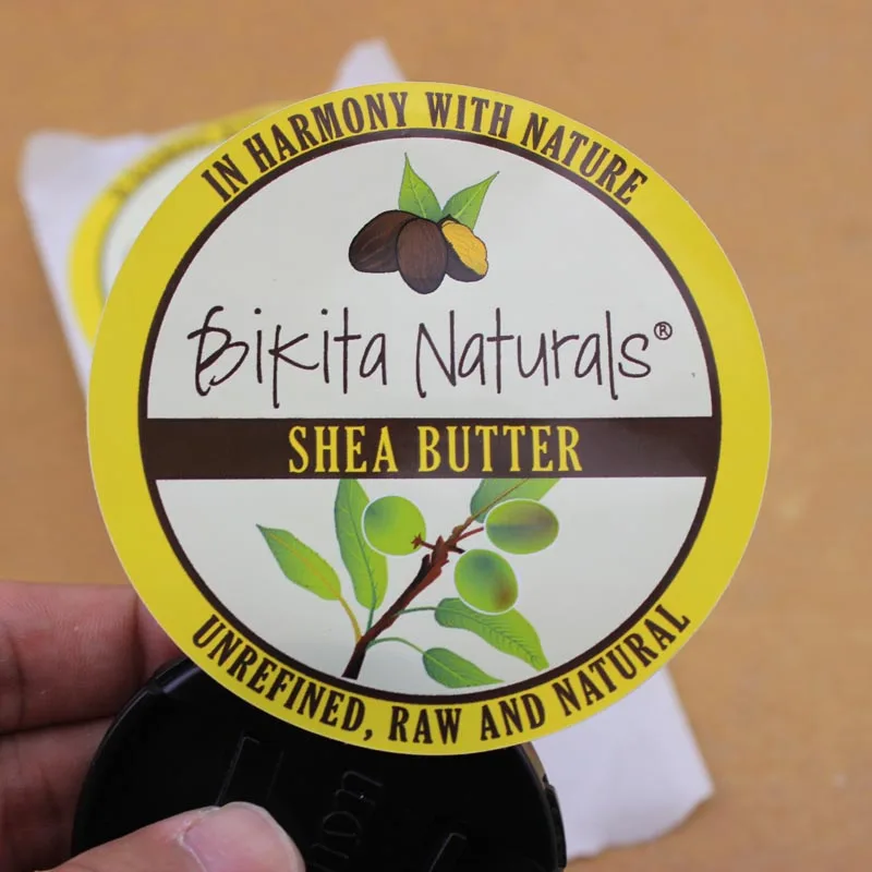 High quality custom printing food jar sticker adhesive glass food can sticker waterproof food package roll sticker
High quality custom printing food jar sticker adhesive glass food can sticker waterproof food package roll sticker