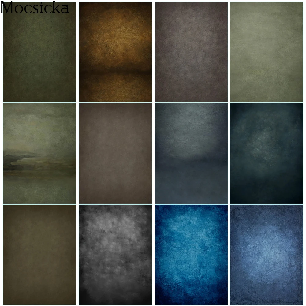 Abstract Texture Portrait Backdrop Vintage Photo Background Dark Abstract Newborn Baby Birthday Professional Photographic Props
Abstract Texture Portrait Backdrop Vintage Photo Background Dark Abstract Newborn Baby Birthday Professional Photographic Props