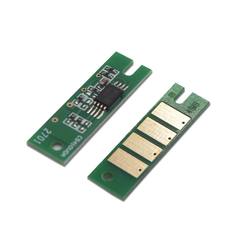Чип резервуара IC4 для Ricoh SG400 SG500 SG800 SG1000 SG2010L SG2010N SG2100 SG2100L SG2100N SG3100 SG3100SF SG3100SNW
Чип резервуара IC4 для Ricoh SG400 SG500 SG800 SG1000 SG2010L SG2010N SG2100 SG2100L SG2100N SG3100 SG3100SF SG3100SNW