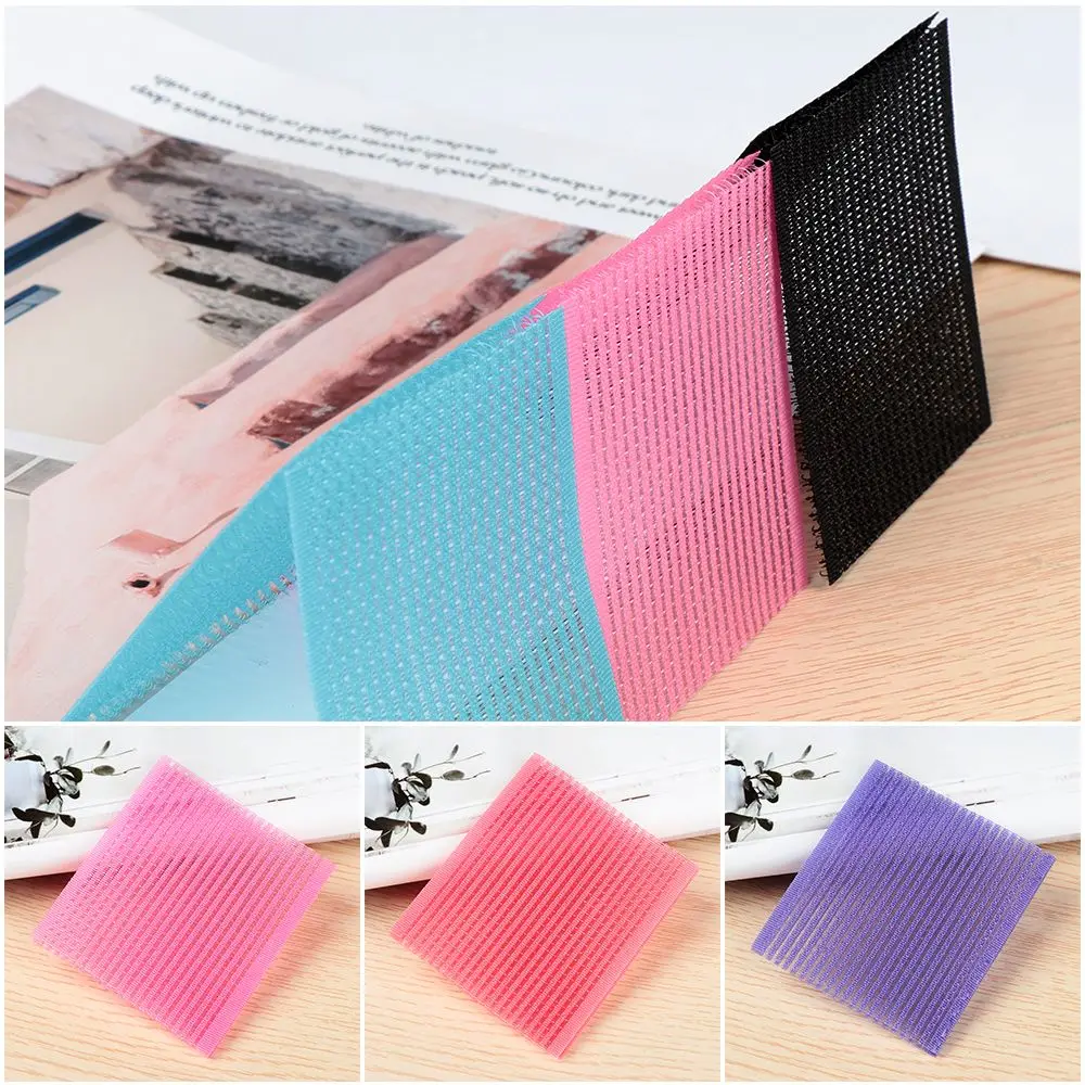 Новая фиксирующая наклейка-заколка для волос Magic Paste: стикер для укладки волос, фиксатор для передних прядей
Новая фиксирующая наклейка-заколка для волос Magic Paste: стикер для укладки волос, фиксатор для передних прядей