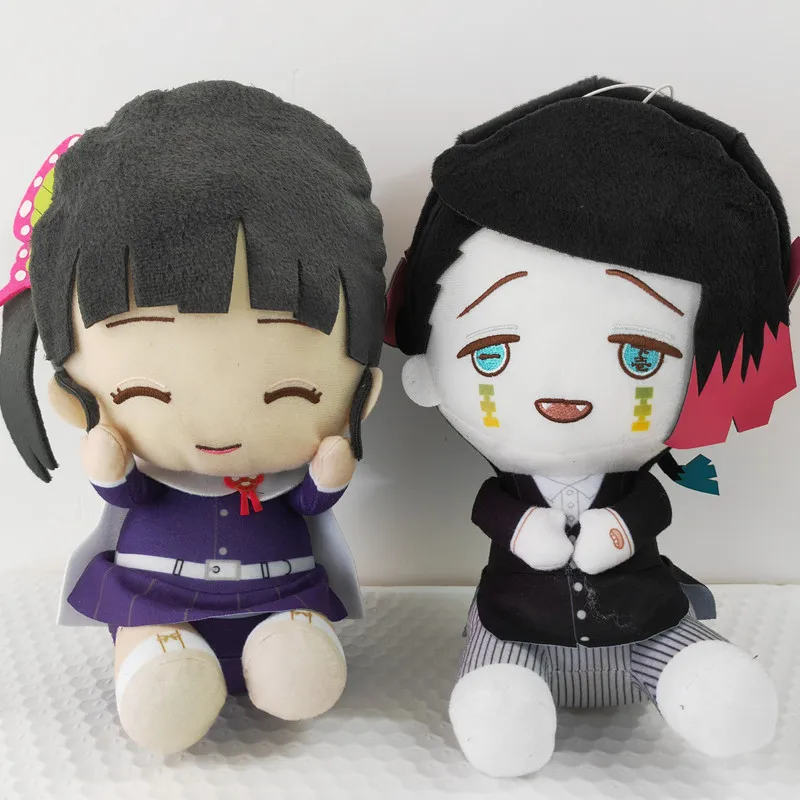 Новинка, плюшевая игрушка Kochou Shinobu рассекающий демонов энму Чиби, мягкие игрушки, кукла, рождественский подарок для друга
Новинка, плюшевая игрушка Kochou Shinobu рассекающий демонов энму Чиби, мягкие игрушки, кукла, рождественский подарок для друга