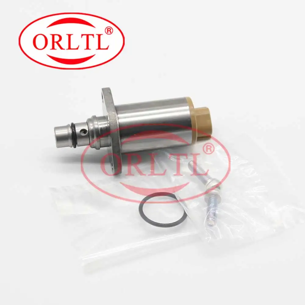 ORLTL 294200-0030 Diesel Auto Suction Control Valve 294200 0030 Metering Solenoid Valve 2942000030 For Common Rail Injector
ORLTL 294200-0030 Diesel Auto Suction Control Valve 294200 0030 Metering Solenoid Valve 2942000030 For Common Rail Injector