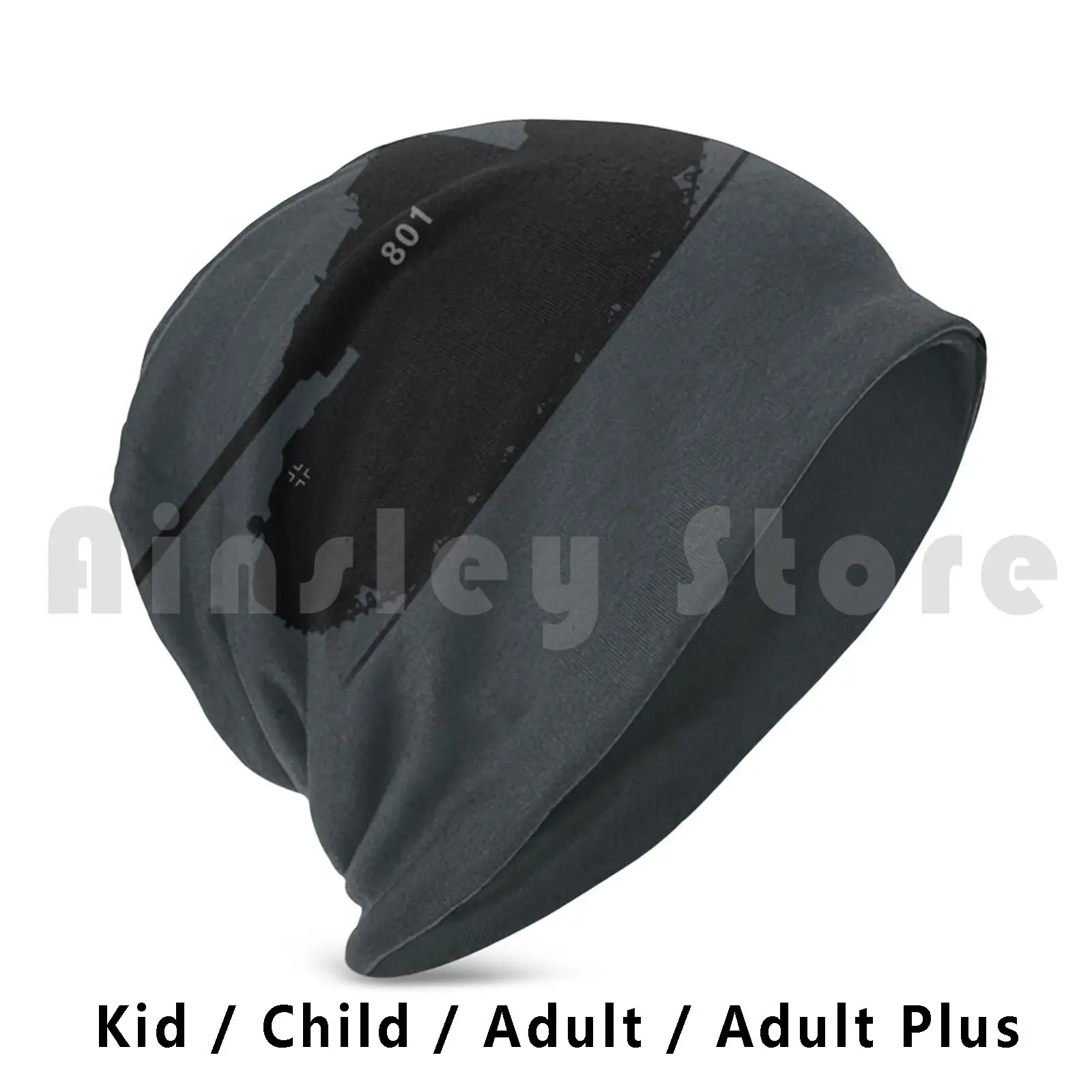 Pzkpwf V Panther Ausf. G Silhuette Beanies Knit Hat Hip Hop Panther Panzer Tank Armor Weapon Black Silhuette
Pzkpwf V Panther Ausf. G Silhuette Beanies Knit Hat Hip Hop Panther Panzer Tank Armor Weapon Black Silhuette
