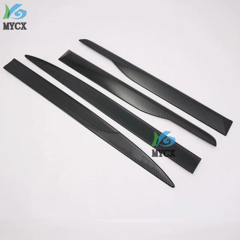 ABS Chrome Side Molding Cover Trim Body Garnish Accessories For Hyundai Santa fe Santafe 2019 2020
ABS Chrome Side Molding Cover Trim Body Garnish Accessories For Hyundai Santa fe Santafe 2019 2020