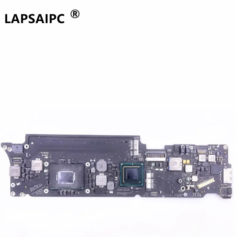 Lapsaipc 820-3024-B 820-2796-A A1370 Motherboard For MacBook Air 11" Logic Board Core i5 i7 2GB 4GB Late 2010 2011 Year
Lapsaipc 820-3024-B 820-2796-A A1370 Motherboard For MacBook Air 11" Logic Board Core i5 i7 2GB 4GB Late 2010 2011 Year