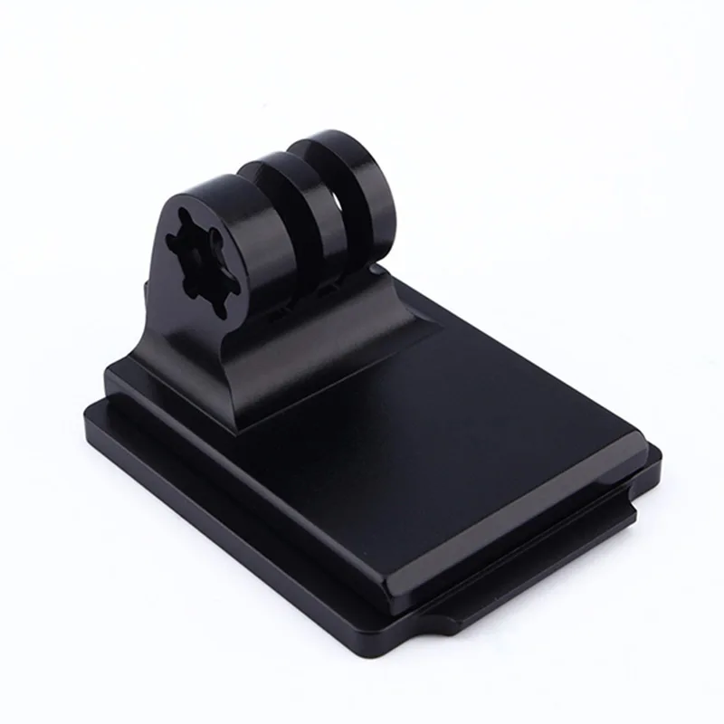 Fixed Mount NVG Base Holder Adapter for GoPro Max 9 8 7 Action Cameras Mount for NVG Helmet Xiaoyi Sjcam Sports Camera
Fixed Mount NVG Base Holder Adapter for GoPro Max 9 8 7 Action Cameras Mount for NVG Helmet Xiaoyi Sjcam Sports Camera