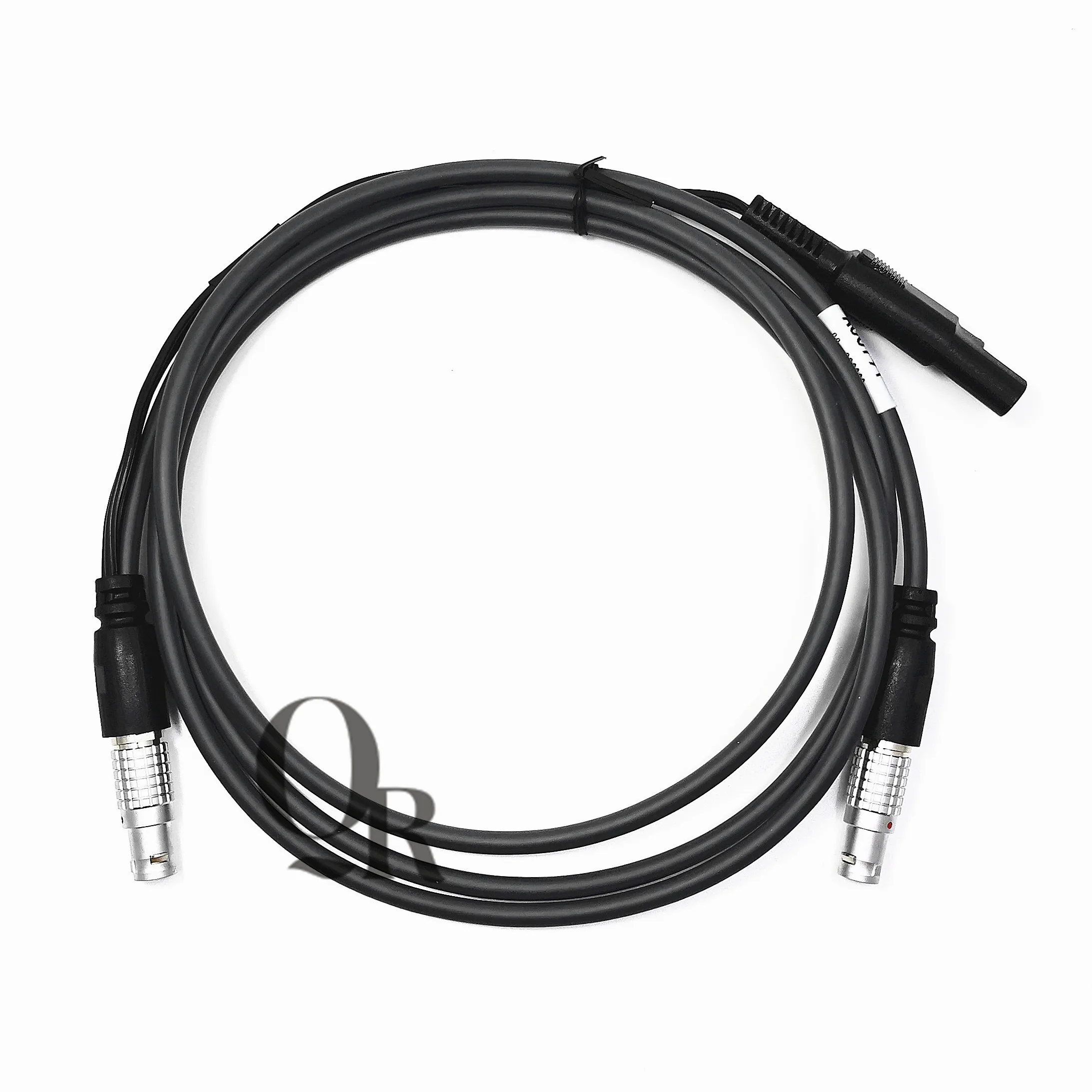 GPS RTK To PDL Radio And External Battery A00791 Cable Compatible GEOMAX GPS Data Power Cable
GPS RTK To PDL Radio And External Battery A00791 Cable Compatible GEOMAX GPS Data Power Cable