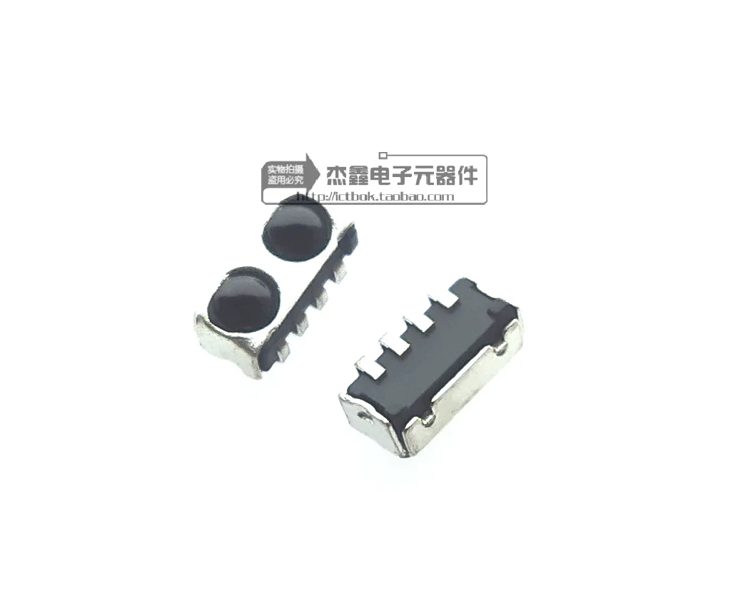 Original New 100% HRM138KJ7D02G infrared remote control receiver amplifier 37.9khz infrared receiver head sensor switch
Original New 100% HRM138KJ7D02G infrared remote control receiver amplifier 37.9khz infrared receiver head sensor switch