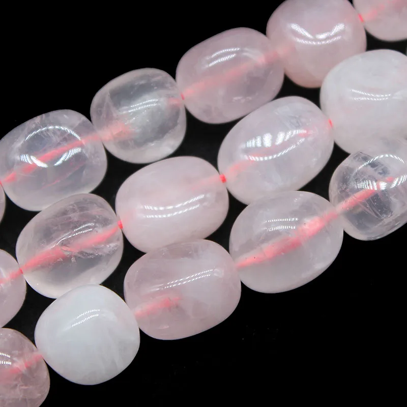 Natural Stone Oval Pink Rose Quartzs Loose Spacer Beads For Jewelry Making DIY Necklace Bracelets Earring Woman Gift 15"
Natural Stone Oval Pink Rose Quartzs Loose Spacer Beads For Jewelry Making DIY Necklace Bracelets Earring Woman Gift 15"