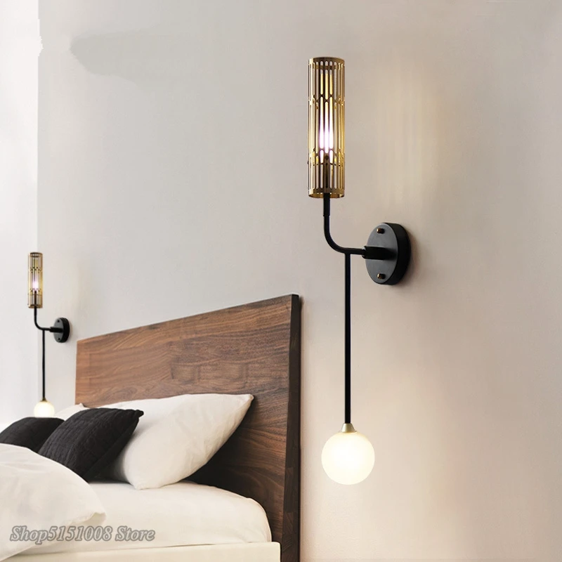 Modern Ins LED Wall Lamps Nordic Living Room Wall Sconce Creative Mirror Front Light Wall Lights Aisle Bedroom Decor Fixtures
Modern Ins LED Wall Lamps Nordic Living Room Wall Sconce Creative Mirror Front Light Wall Lights Aisle Bedroom Decor Fixtures