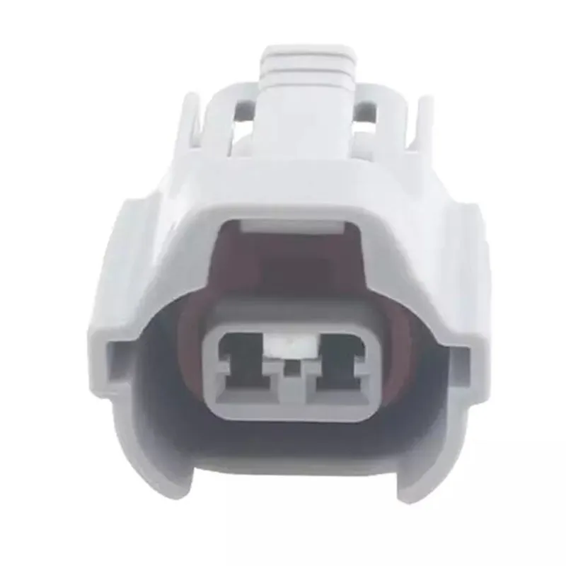 6189-0039 100SETS DJ7025Y-2-21 2mm 2Pin AMP Car Electrical Wire Connectors for VW,BMW,Honda,Toyota,NISSAN AND other models
6189-0039 100SETS DJ7025Y-2-21 2mm 2Pin AMP Car Electrical Wire Connectors for VW,BMW,Honda,Toyota,NISSAN AND other models