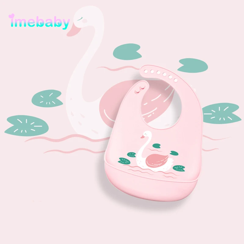 Imebaby детский Силиконовый водонепроницаемый регулируемый слюнявчик супер мягкий мультяшный детский нагрудник
Imebaby детский Силиконовый водонепроницаемый регулируемый слюнявчик супер мягкий мультяшный детский нагрудник