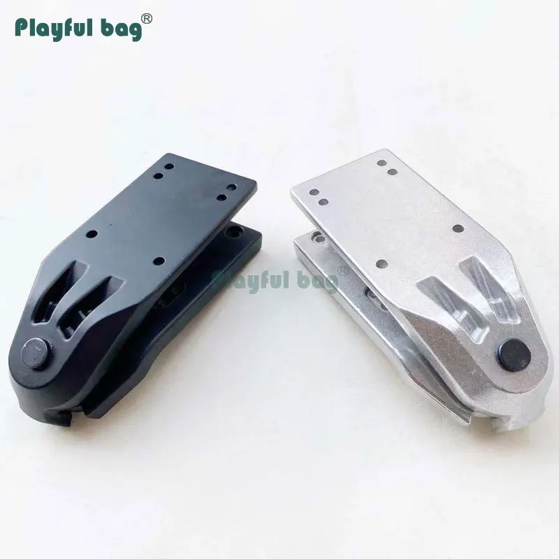 Playful Bag 2021 Skateboard trucks base Land surfing rotating base Good quality Skateboard accessory AMA57
Playful Bag 2021 Skateboard trucks base Land surfing rotating base Good quality Skateboard accessory AMA57