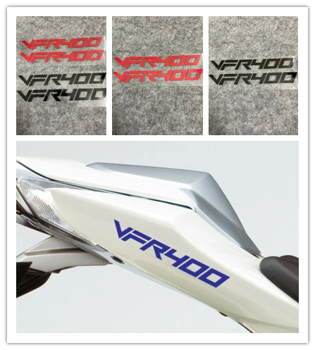 Motorcycle Superbike Sticker Decal Pack Waterproof Body Shell Tank Pad Fairing Reflective Decals Stickers FOR HONDA VFR400 VFR
Motorcycle Superbike Sticker Decal Pack Waterproof Body Shell Tank Pad Fairing Reflective Decals Stickers FOR HONDA VFR400 VFR