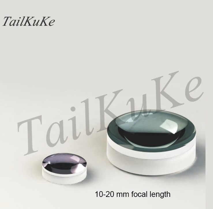 GL31- achromatic normal cementing lens with a diameter of 8mm can be seen in the near infrared short wave infrared anti-refl
GL31- achromatic normal cementing lens with a diameter of 8mm can be seen in the near infrared short wave infrared anti-refl