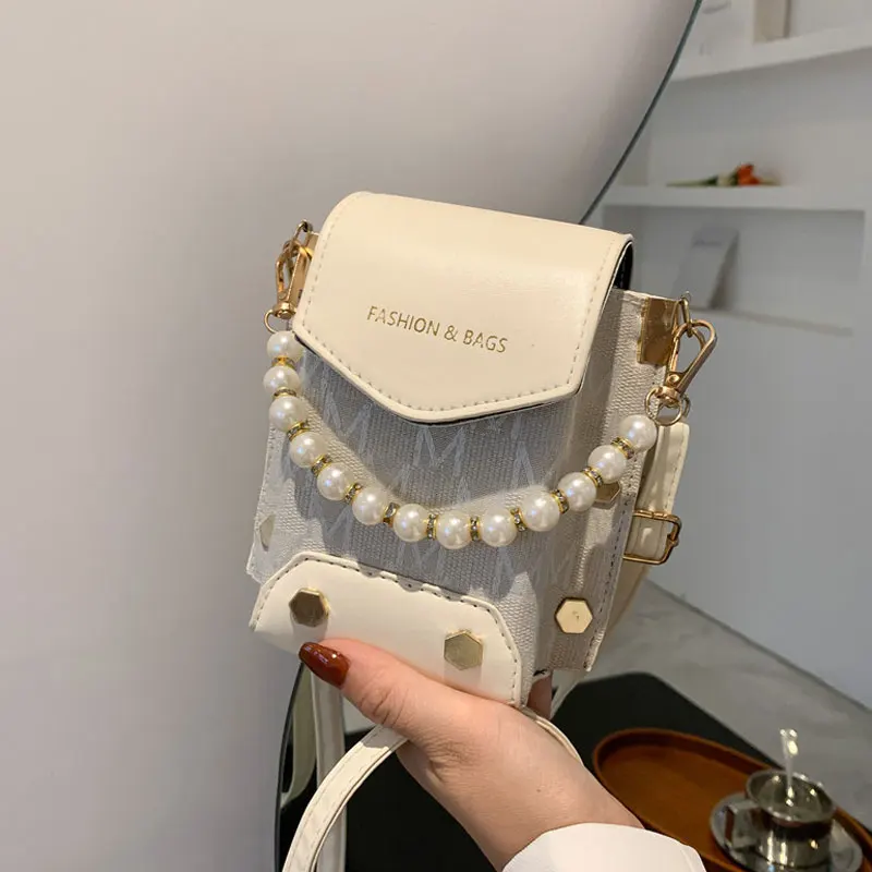 2021 New Fashion Small Handbags For Women High Quality Soft Leather Shoulder Bag Designer Chain Mini Trend Crossbody Purse Bag
2021 New Fashion Small Handbags For Women High Quality Soft Leather Shoulder Bag Designer Chain Mini Trend Crossbody Purse Bag