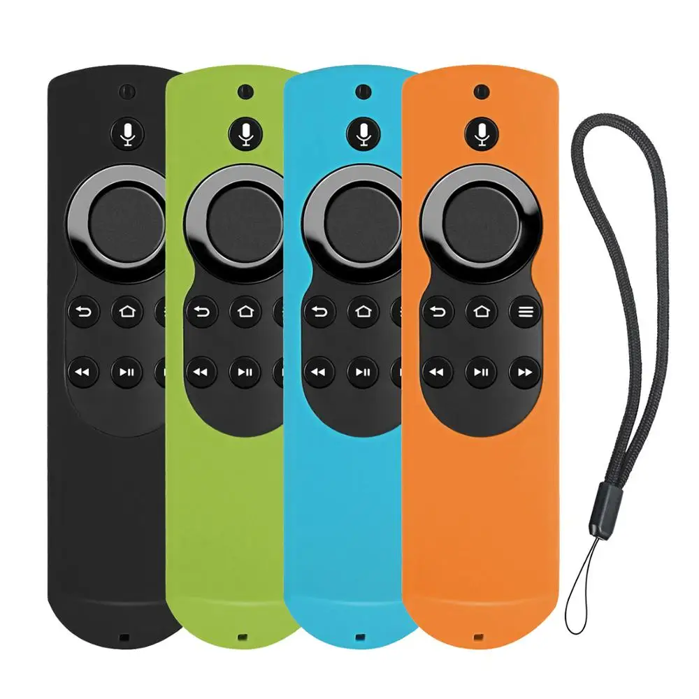 Противоскользящий противоударный силиконовый чехол для телефона Fire TV 4K Alexa Voice Remote Control 2017 Edition Gen 2nd Fire TV Stick Controller
Противоскользящий противоударный силиконовый чехол для телефона Fire TV 4K Alexa Voice Remote Control 2017 Edition Gen 2nd Fire TV Stick Controller