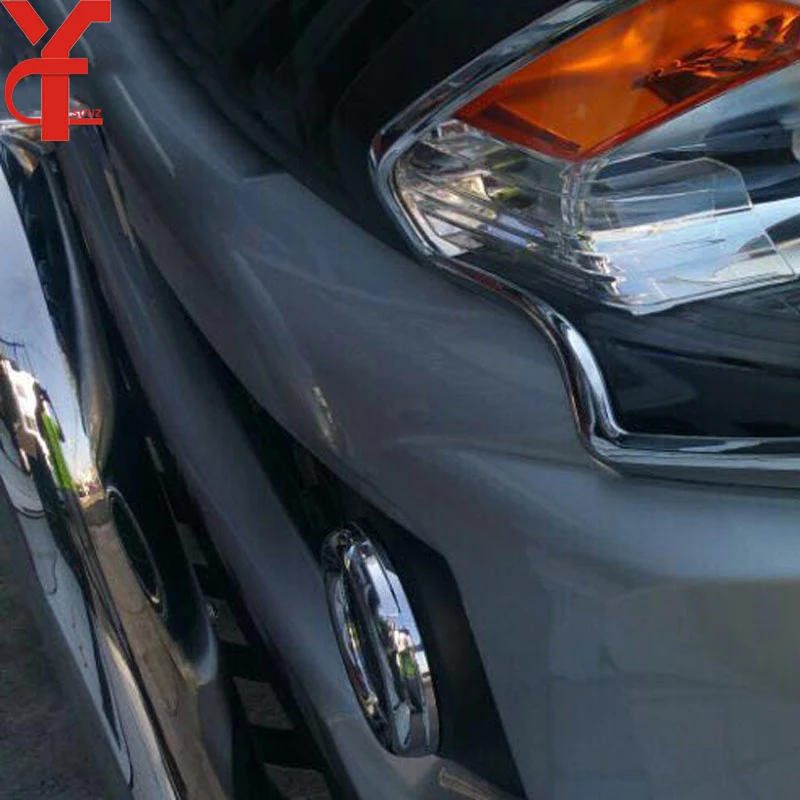 2015-2018 ABS хром для Mitsubishi L200 Triton аксессуары противотуманные фары крышка отделка для Mitsubishi L200 Triton 2015 2016 2017 2018
2015-2018 ABS хром для Mitsubishi L200 Triton аксессуары противотуманные фары крышка отделка для Mitsubishi L200 Triton 2015 2016 2017 2018