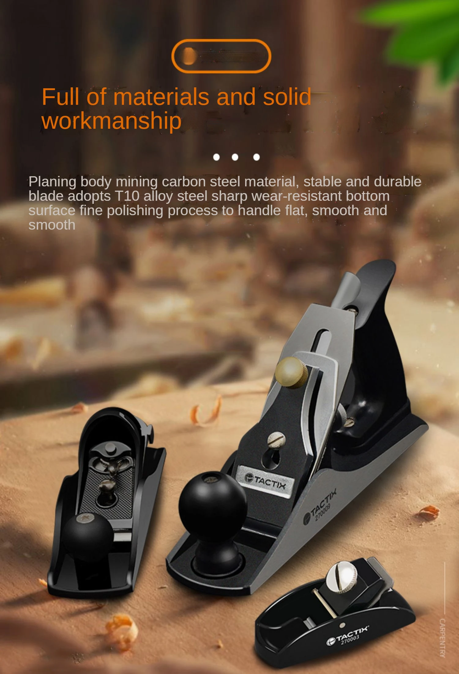 Planer carpenter planer mini planer hand planer putter iron planer planer diy carpenter
Planer carpenter planer mini planer hand planer putter iron planer planer diy carpenter