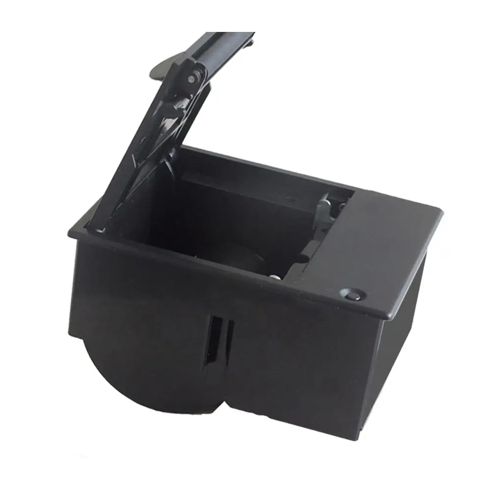 58mm Low Noise Mini Embeded Thermal Printer RS232 Interface DC 5-9V for Suppermarket or Store HS-QR72
58mm Low Noise Mini Embeded Thermal Printer RS232 Interface DC 5-9V for Suppermarket or Store HS-QR72