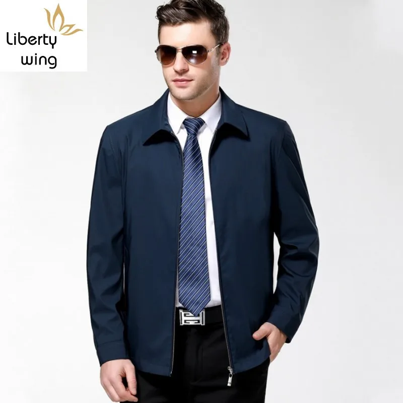 Ropa De Hombre Jaqueta Masculina Spring Autumn Jacket Mens Windbreakers Zip For Men Jackets And Coats Blue 3XL
Ropa De Hombre Jaqueta Masculina Spring Autumn Jacket Mens Windbreakers Zip For Men Jackets And Coats Blue 3XL