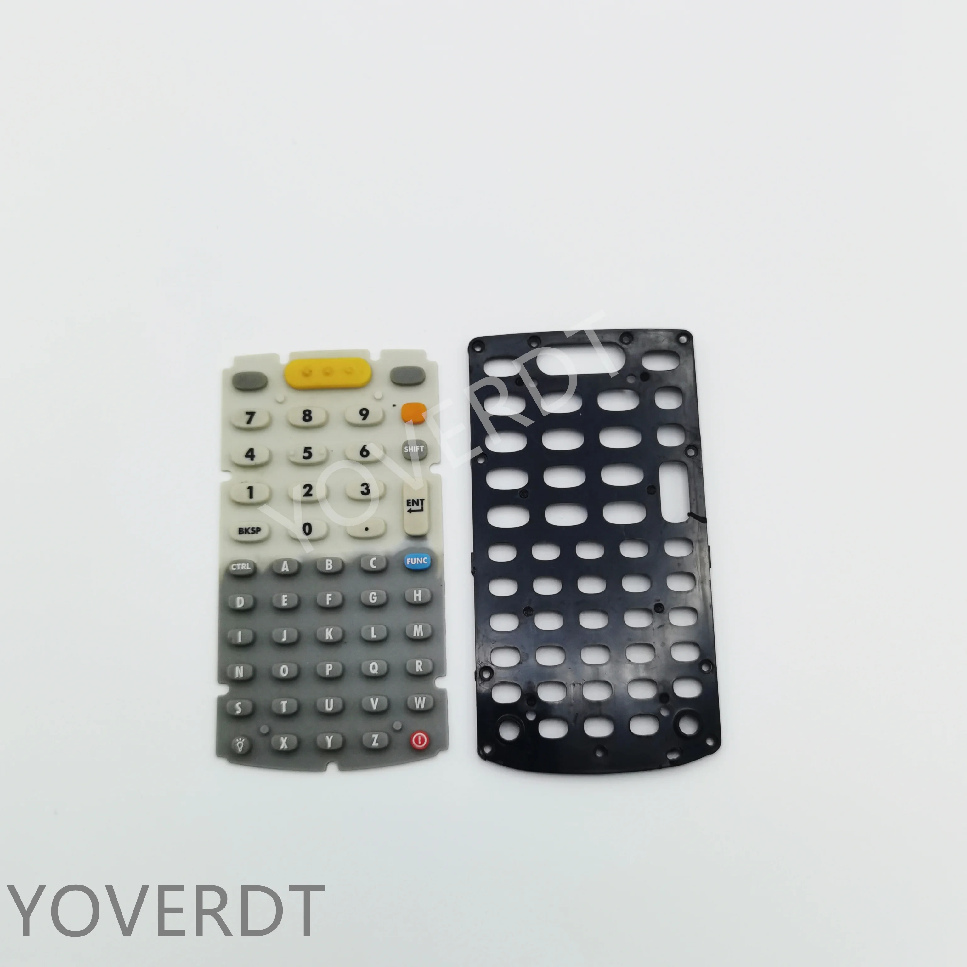 Кнопка с 48 клавишами для Motorola Symbol MC3070 MC3090 48 клавиатуры с вводом
Кнопка с 48 клавишами для Motorola Symbol MC3070 MC3090 48 клавиатуры с вводом