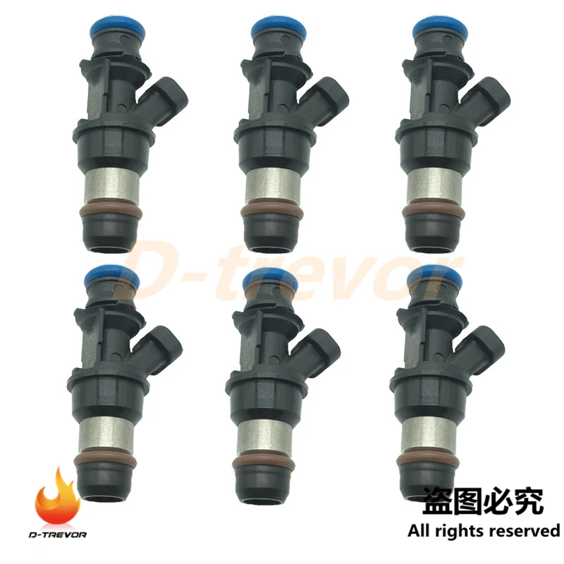 6 шт. OEM 25317628 топливная форсунка для 2001-2007 GMC Cadillac Chevrolet 4.8L 5.3L 6.0L 25320287 17113698 25323974
6 шт. OEM 25317628 топливная форсунка для 2001-2007 GMC Cadillac Chevrolet 4.8L 5.3L 6.0L 25320287 17113698 25323974