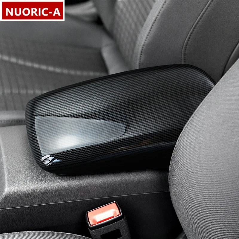 Carbon Fiber Color Center Console Armrest Storage Box Protection Cover Trim For Audi A3 8V 2013-2020 Car Styling Interior
Carbon Fiber Color Center Console Armrest Storage Box Protection Cover Trim For Audi A3 8V 2013-2020 Car Styling Interior