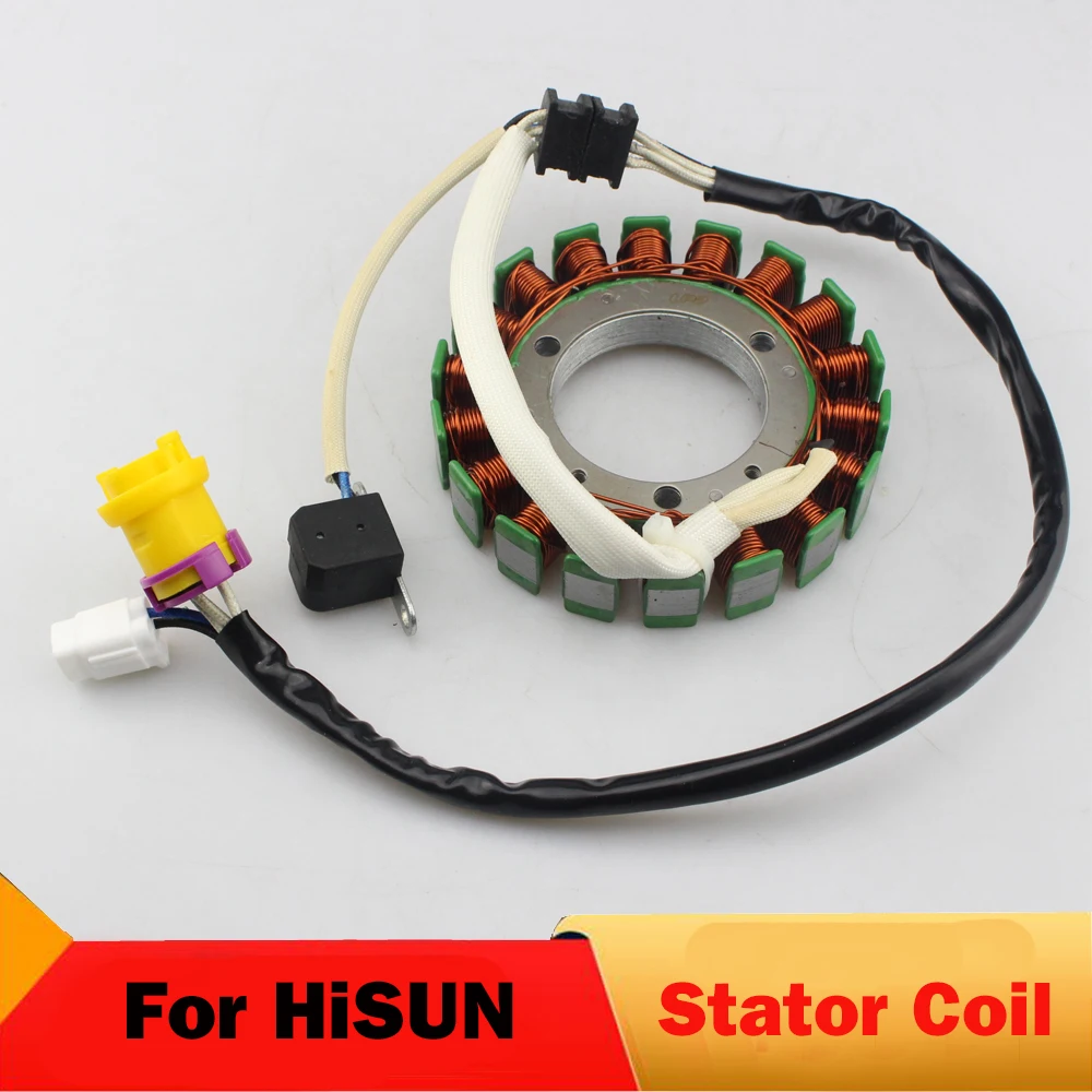 LU 020557 31100-F12-0000 для Hisun ATV 400H HS400 ATV-7 для Stels ATV 400H для Big Muddy мотоциклетный генератор, катушка статора магнето
LU 020557 31100-F12-0000 для Hisun ATV 400H HS400 ATV-7 для Stels ATV 400H для Big Muddy мотоциклетный генератор, катушка статора магнето