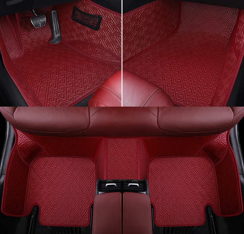 Custom car floor mats for Bentley all models Mulsanne GT BentleyMotors Limited car styling auto accessories
Custom car floor mats for Bentley all models Mulsanne GT BentleyMotors Limited car styling auto accessories