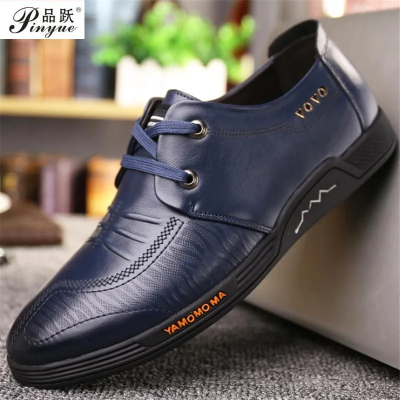 Men Sneakers Casual Shoes Men Within Sports Shoes British lace-up leather shoes size 38-=-44
Men Sneakers Casual Shoes Men Within Sports Shoes British lace-up leather shoes size 38-=-44