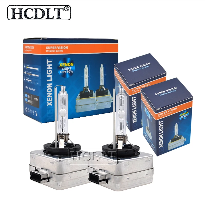 HCDLT 2PCS D1S D1R D1C Car HID Xenon Headlight 24V 35W 55W D3S D3R Super Bright Auto HID Bulbs Xenon Lamp Kit 6000K 4300K 8000K
HCDLT 2PCS D1S D1R D1C Car HID Xenon Headlight 24V 35W 55W D3S D3R Super Bright Auto HID Bulbs Xenon Lamp Kit 6000K 4300K 8000K