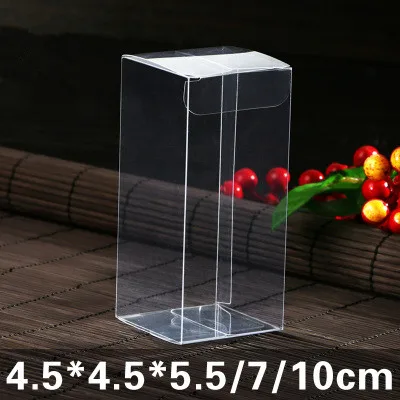 50/100pcs/lot Clear PVC Pillow Box Shape Gifts Box Transparent Candy Gift Packaging Gift Box for Wedding Party Favor Decoration
50/100pcs/lot Clear PVC Pillow Box Shape Gifts Box Transparent Candy Gift Packaging Gift Box for Wedding Party Favor Decoration