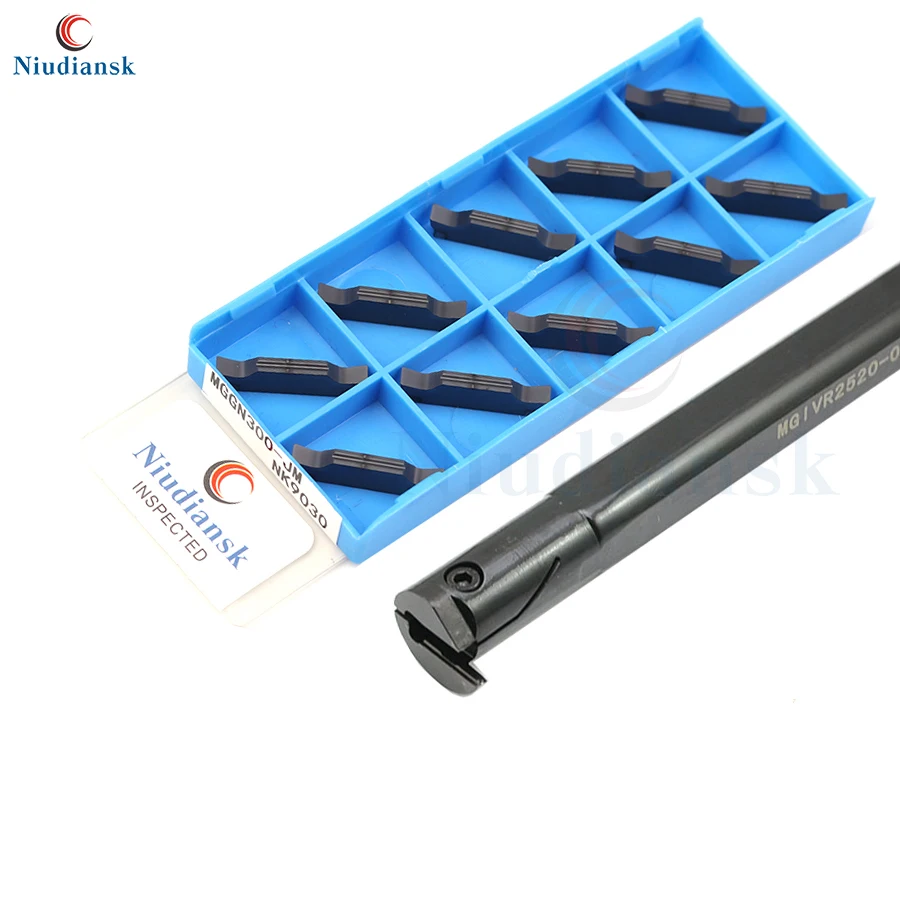 MGIVR2520 MGIVL2520 Slotting Tool Holder Boring Bar 10pcs Carbide Inserts MGGN150 MGGN200 MGGN250 MGGN300 MGGN400 Turning Tools
MGIVR2520 MGIVL2520 Slotting Tool Holder Boring Bar 10pcs Carbide Inserts MGGN150 MGGN200 MGGN250 MGGN300 MGGN400 Turning Tools