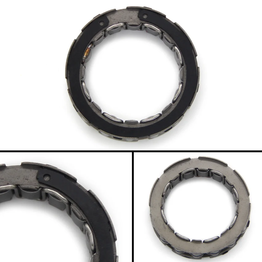 Односторонний подшипник стартовый клатч для KTM 350 250 XC-F SX-F EXC-F XCF-W EXC-F XC-F 250 350 XCF-W шесть дней 80040026000 79240026000
Односторонний подшипник стартовый клатч для KTM 350 250 XC-F SX-F EXC-F XCF-W EXC-F XC-F 250 350 XCF-W шесть дней 80040026000 79240026000