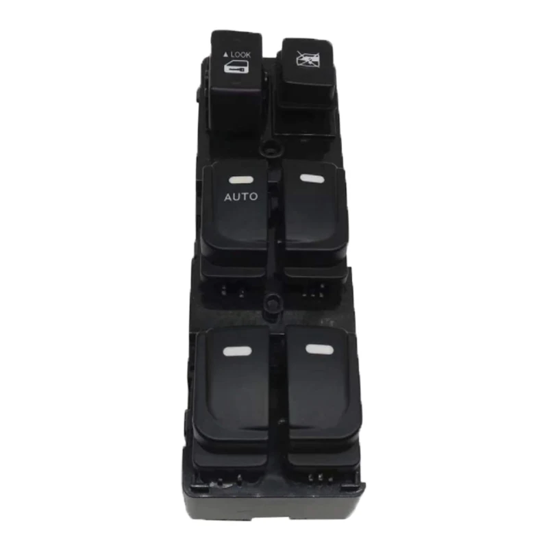 Front Left Master Window Lifter Control Switch (Low Profile) 93570-0Q010M5 935700Q010M5 Fit For Hyundai Elantra
Front Left Master Window Lifter Control Switch (Low Profile) 93570-0Q010M5 935700Q010M5 Fit For Hyundai Elantra