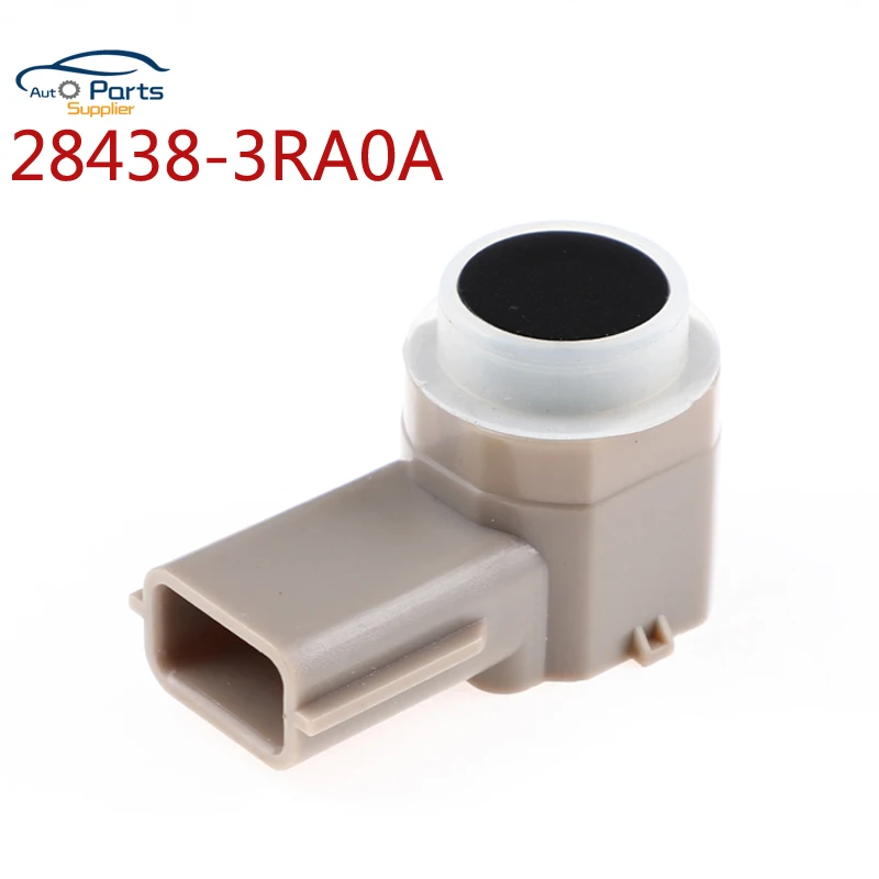 28438-3RA0 284383RA0 fit 2013 for Nissan Teana RC reversing radar PDC parking sensor For Nissan car reversing radar Black color
28438-3RA0 284383RA0 fit 2013 for Nissan Teana RC reversing radar PDC parking sensor For Nissan car reversing radar Black color