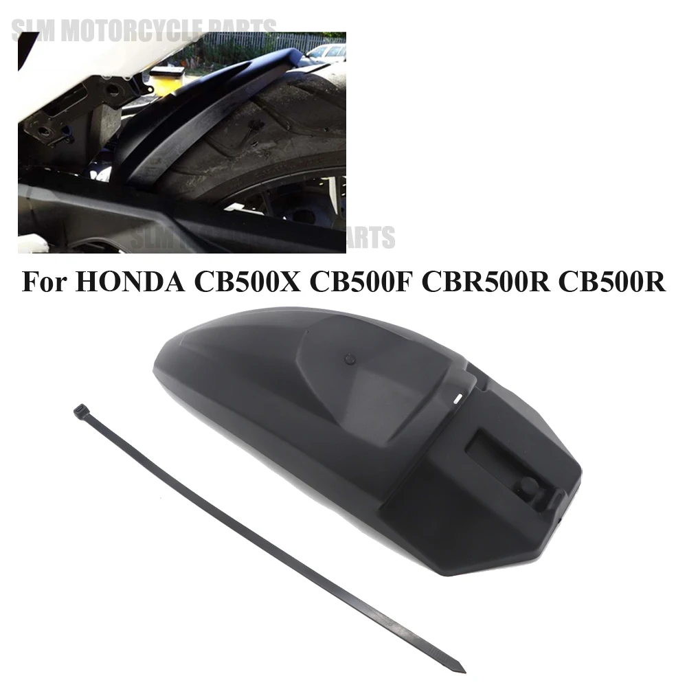 Мотоциклетный задний брызговик для HONDA CBR500R CB500F CB500X 2021 2020 2019 2018 2017 ABS
Мотоциклетный задний брызговик для HONDA CBR500R CB500F CB500X 2021 2020 2019 2018 2017 ABS