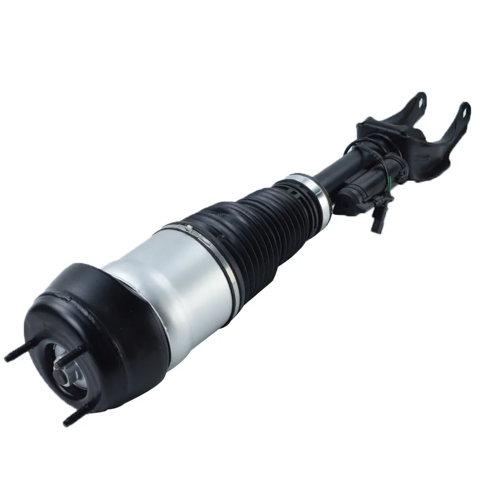 Front Right Air Suspension Strut Shock With ADS For Mercedes GL ML W/X166 1663201413 1663206813 1663207013 1663207213
Front Right Air Suspension Strut Shock With ADS For Mercedes GL ML W/X166 1663201413 1663206813 1663207013 1663207213