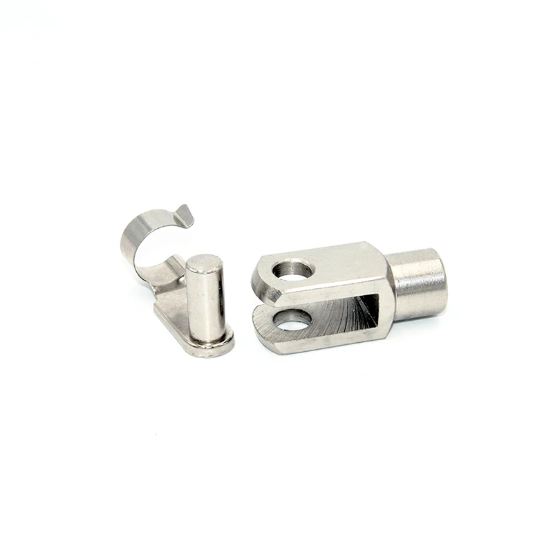 Standard cylinder accessories Y-type connector with buckle nickel-plated mounting accessories connector fixed Y20 Y25 Y32 Y40
Standard cylinder accessories Y-type connector with buckle nickel-plated mounting accessories connector fixed Y20 Y25 Y32 Y40