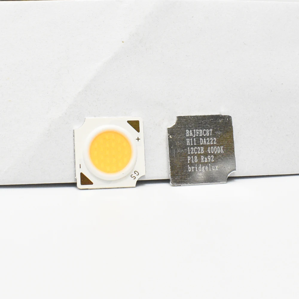 Светодиодный источник света High CRI 95Ra с чипом COB 1313, 12 Вт, 18 Вт, 24 Вт для освещения своими руками
Светодиодный источник света High CRI 95Ra с чипом COB 1313, 12 Вт, 18 Вт, 24 Вт для освещения своими руками