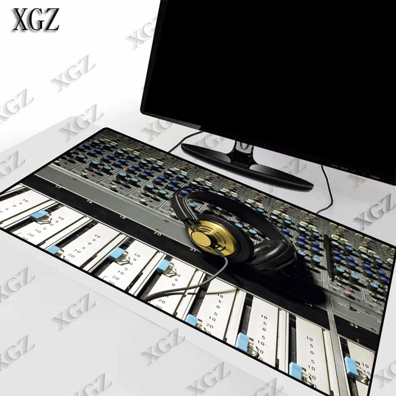 XGZ Cool Headphones Music Office Large Mouse Pad Game Gamer Gaming PC Notebook Mousepad Keyboard Compute Anime Desk Tablet Mat
XGZ Cool Headphones Music Office Large Mouse Pad Game Gamer Gaming PC Notebook Mousepad Keyboard Compute Anime Desk Tablet Mat