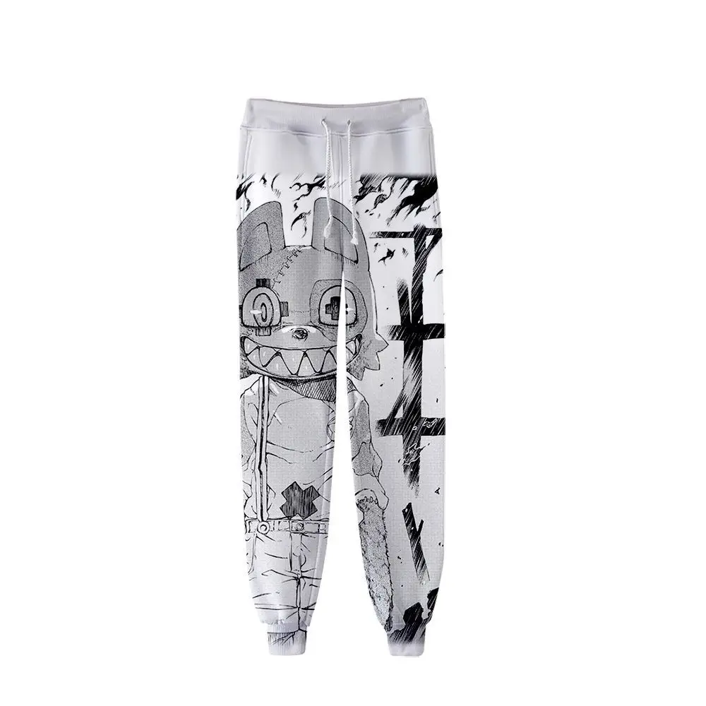 2020 Unisex Anime Gleipnir Sweat Pants 3D Joggers Pants Trousers Men/Women Clothing Streetwear Hip Hop Pantalon Homme Sweatpants
2020 Unisex Anime Gleipnir Sweat Pants 3D Joggers Pants Trousers Men/Women Clothing Streetwear Hip Hop Pantalon Homme Sweatpants